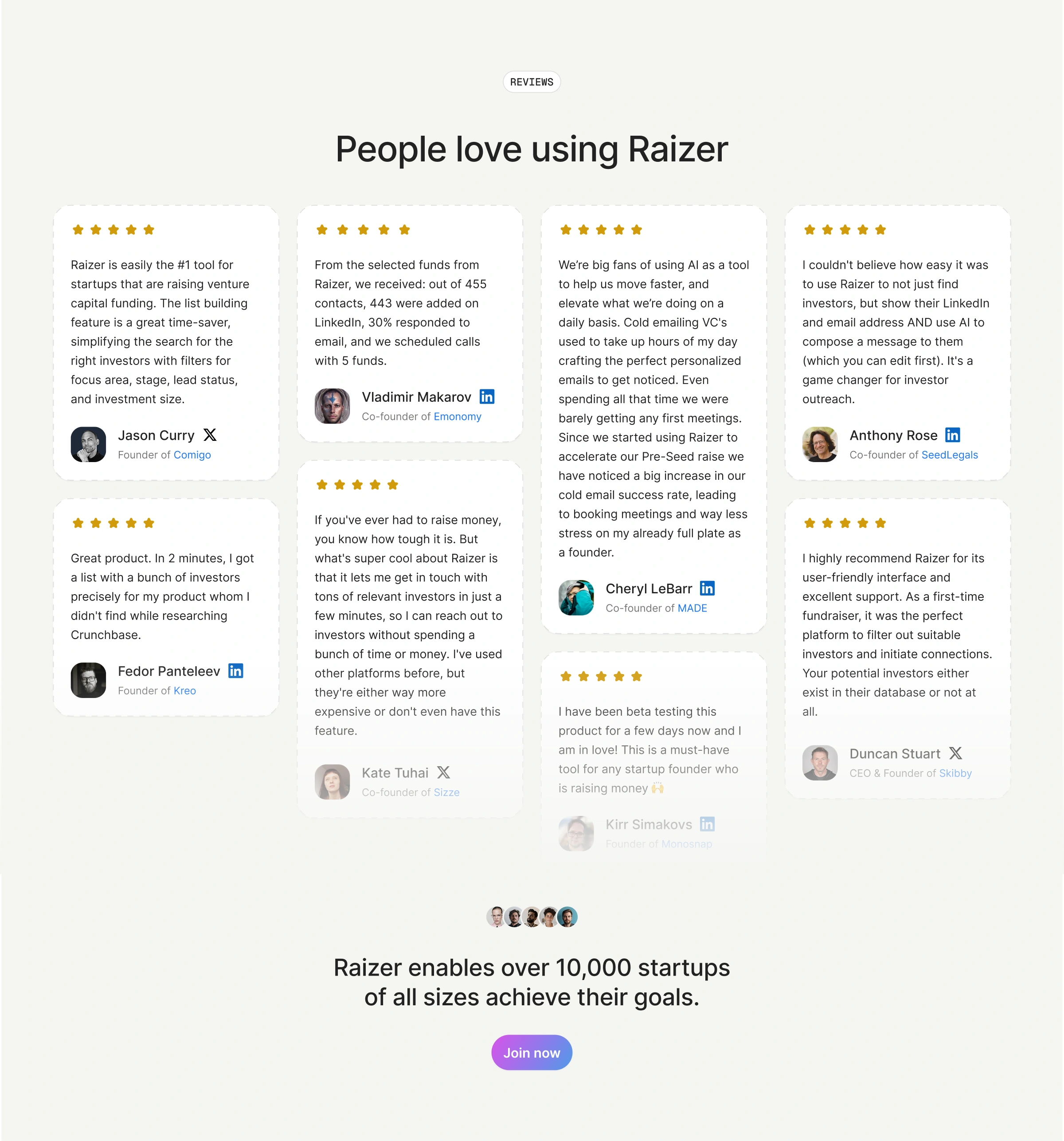 Raizer 5